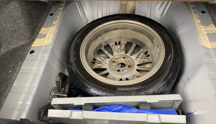 2020 Honda City 1.5L I-VTEC ZX, Petrol, Manual, 32,989 km, Spare Tyre