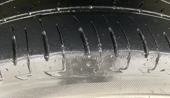2020 Honda City 1.5L I-VTEC ZX, Petrol, Manual, 32,989 km, Left Front Tyre Tread
