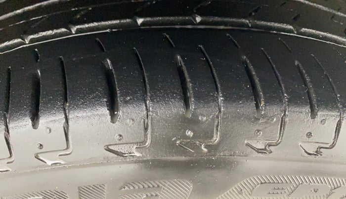 2020 Honda City 1.5L I-VTEC ZX, Petrol, Manual, 32,989 km, Right Front Tyre Tread