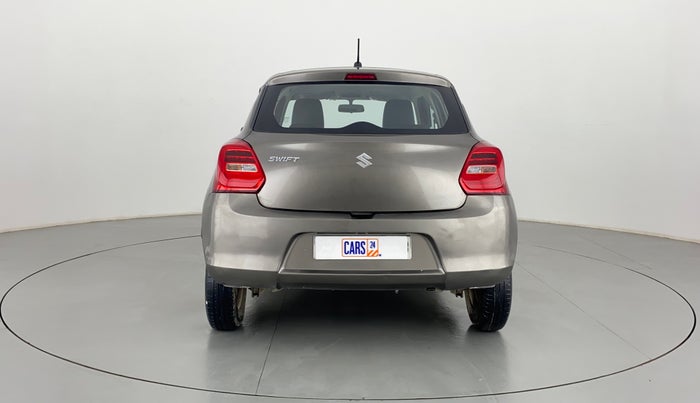 2018 Maruti Swift VXI AMT D, Petrol, Automatic, 29,723 km, Back/Rear