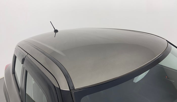 2018 Maruti Swift VXI AMT D, Petrol, Automatic, 29,723 km, Roof