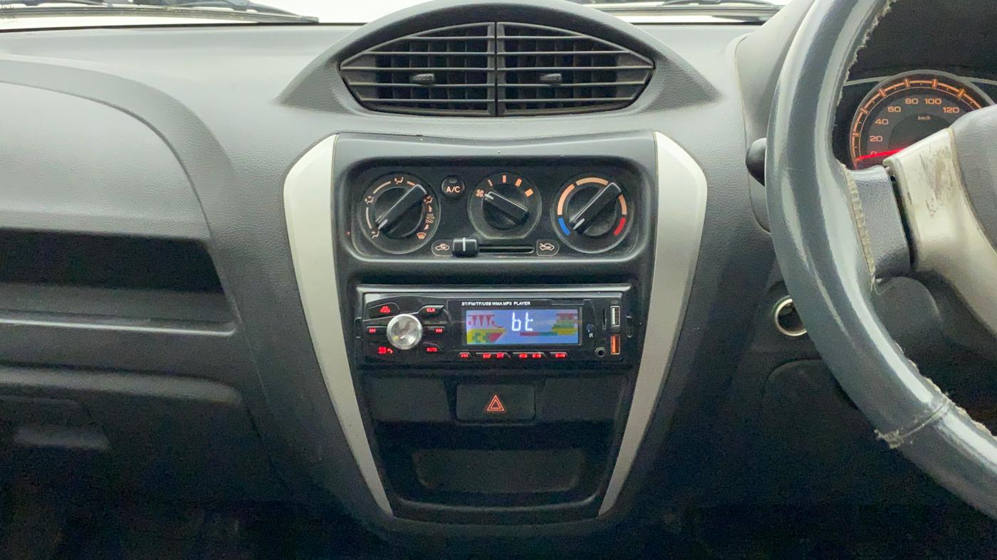 2018 Maruti Alto 800 LXI, Petrol, Manual, 89,267 km, Air Conditioner