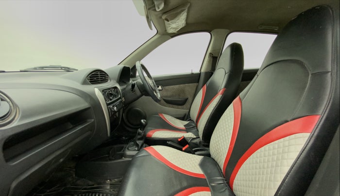 2018 Maruti Alto 800 LXI, Petrol, Manual, 89,267 km, Right Side Front Door Cabin