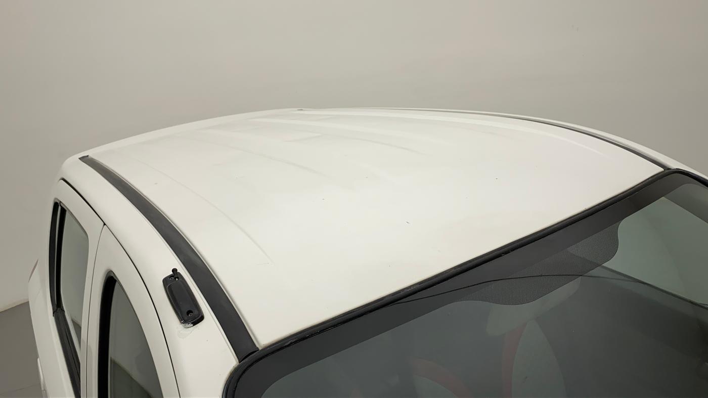 2018 Maruti Alto 800 LXI, Petrol, Manual, 89,267 km, Roof