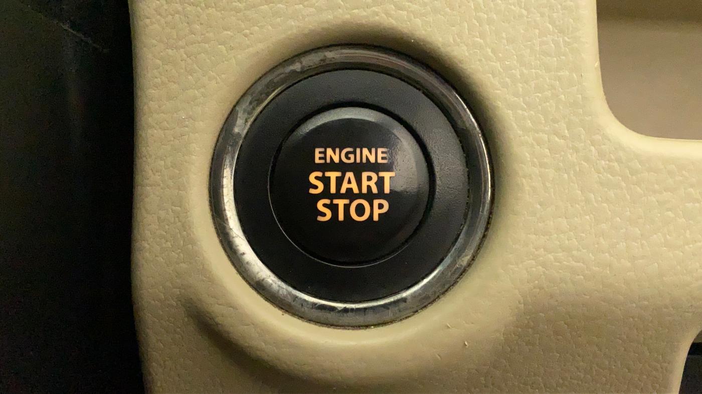2017 Maruti Ciaz ZETA DIESEL 1.3, Diesel, Manual, 86,680 km, Keyless Start/ Stop Button