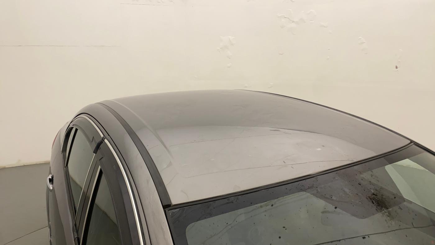 2017 Maruti Ciaz ZETA DIESEL 1.3, Diesel, Manual, 86,680 km, Roof