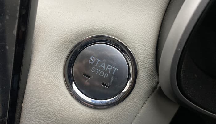 2023 MG ASTOR SHARP 1.5 MT, Petrol, Manual, 21,757 km, Keyless Start/ Stop Button