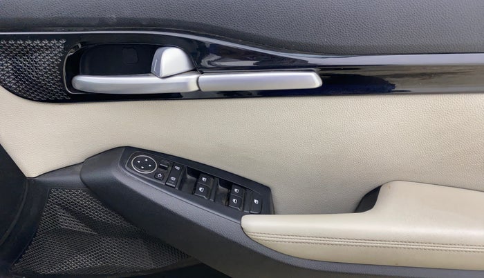 2021 KIA SELTOS HTX 1.5 PETROL, Petrol, Manual, 55,746 km, Driver Side Door Panels Control