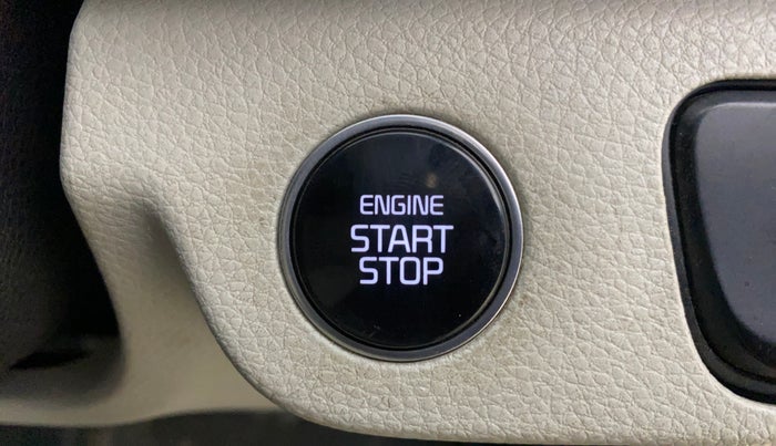 2021 KIA SELTOS HTX 1.5 PETROL, Petrol, Manual, 55,746 km, Keyless Start/ Stop Button