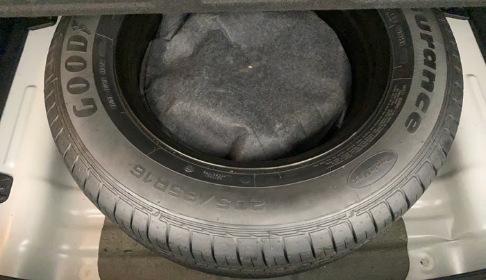 2021 KIA SELTOS HTX 1.5 PETROL, Petrol, Manual, 55,746 km, Spare Tyre