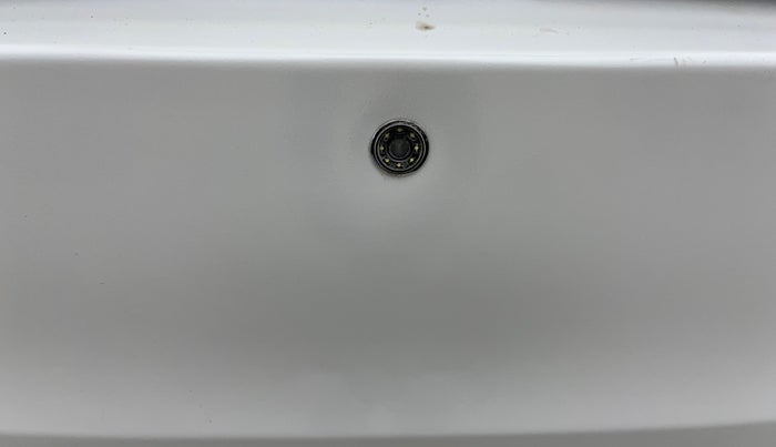 2016 Maruti Swift VXI, Petrol, Manual, 53,297 km, Parking Camera