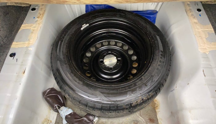 2019 Honda City 1.5L I-VTEC V MT, Petrol, Manual, 59,091 km, Spare Tyre