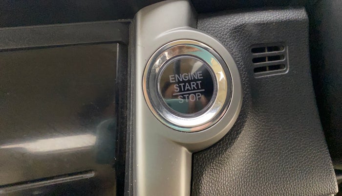 2019 Honda City 1.5L I-VTEC V MT, Petrol, Manual, 59,091 km, Keyless Start/ Stop Button