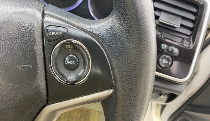 2019 Honda City 1.5L I-VTEC V MT, Petrol, Manual, 59,091 km, Adaptive Cruise Control