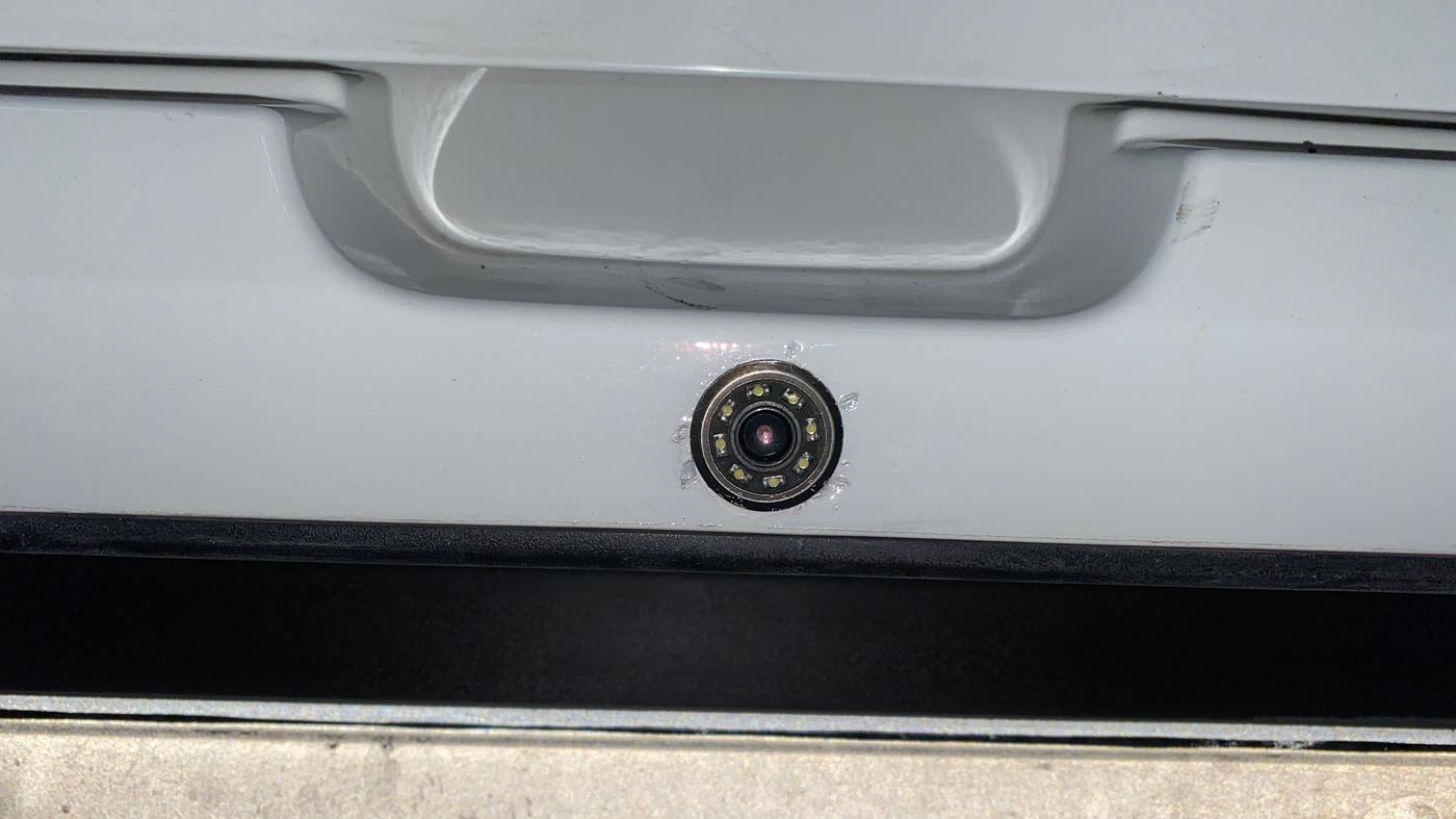 2022 Hyundai NEW SANTRO SPORTZ EXECUTIVE MT CNG, CNG, Manual, 25,566 km, Parking Camera