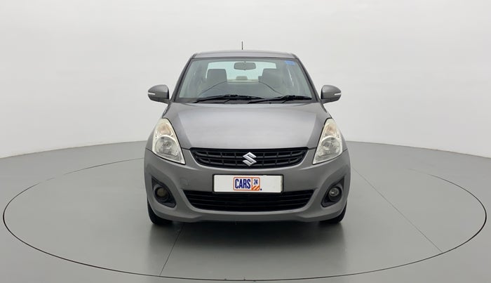 2013 Maruti Swift Dzire VXI, Petrol, Manual, 65,536 km, Front