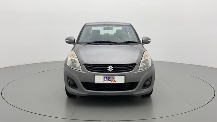 2013 Maruti Swift Dzire VXI, Petrol, Manual, 65,536 km, Front