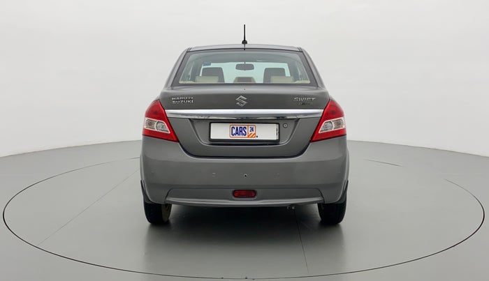 2013 Maruti Swift Dzire VXI, Petrol, Manual, 65,536 km, Back/Rear