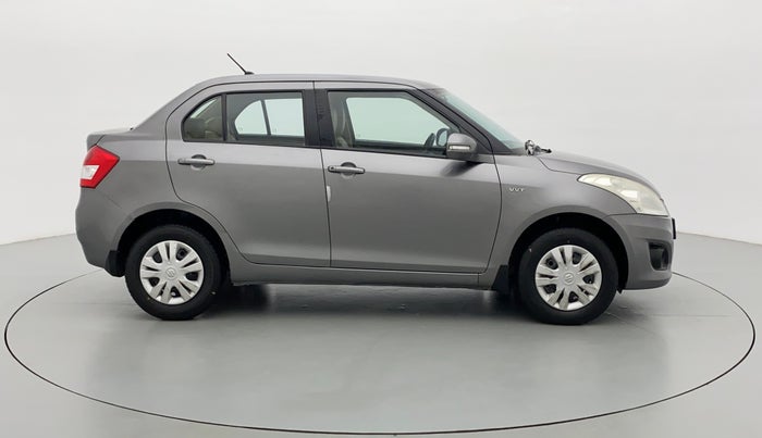 2013 Maruti Swift Dzire VXI, Petrol, Manual, 65,536 km, Right Side View