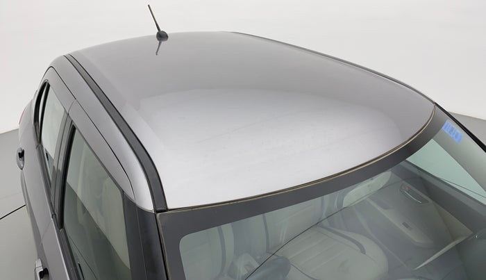 2013 Maruti Swift Dzire VXI, Petrol, Manual, 65,536 km, Roof