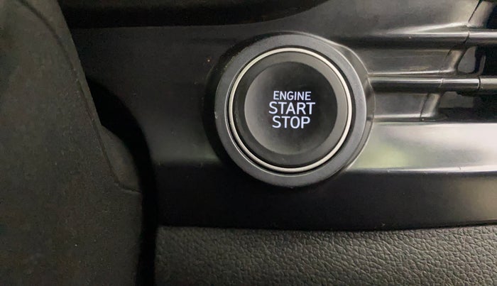 2022 Hyundai NEW I20 ASTA (O) 1.5 CRDI MT, Diesel, Manual, 32,962 km, Keyless Start/ Stop Button