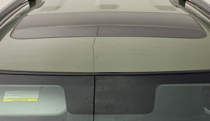 2024 Hyundai EXTER  SX 1.2 AMT, Petrol, Automatic, 16,371 km, Moonroof/ Sunroof