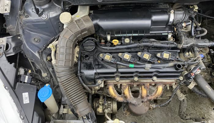 2018 Maruti Swift VXI, Petrol, Manual, 49,509 km, Engine View - Right
