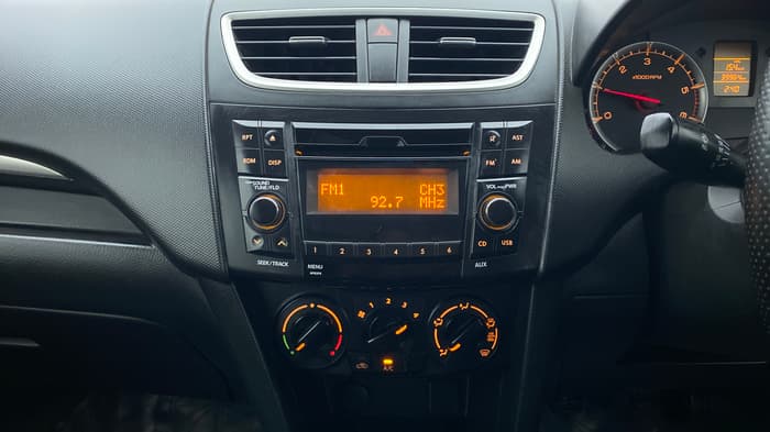 Features