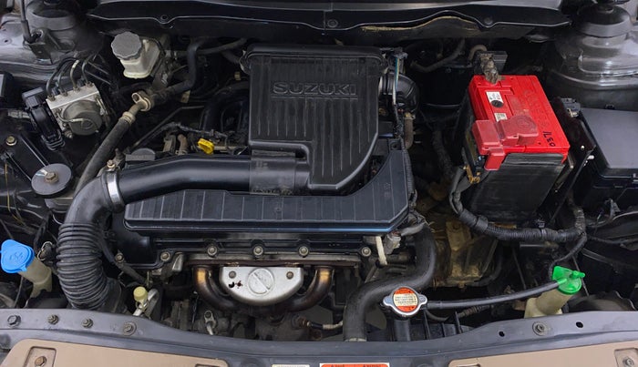 2016 Maruti Ciaz ZXI+, Petrol, Manual, 1,00,415 km, Engine View