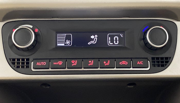 2017 Volkswagen Vento 1.2 TSI HIGHLINE PLUS AT, Petrol, Automatic, 69,593 km, Automatic Climate Control