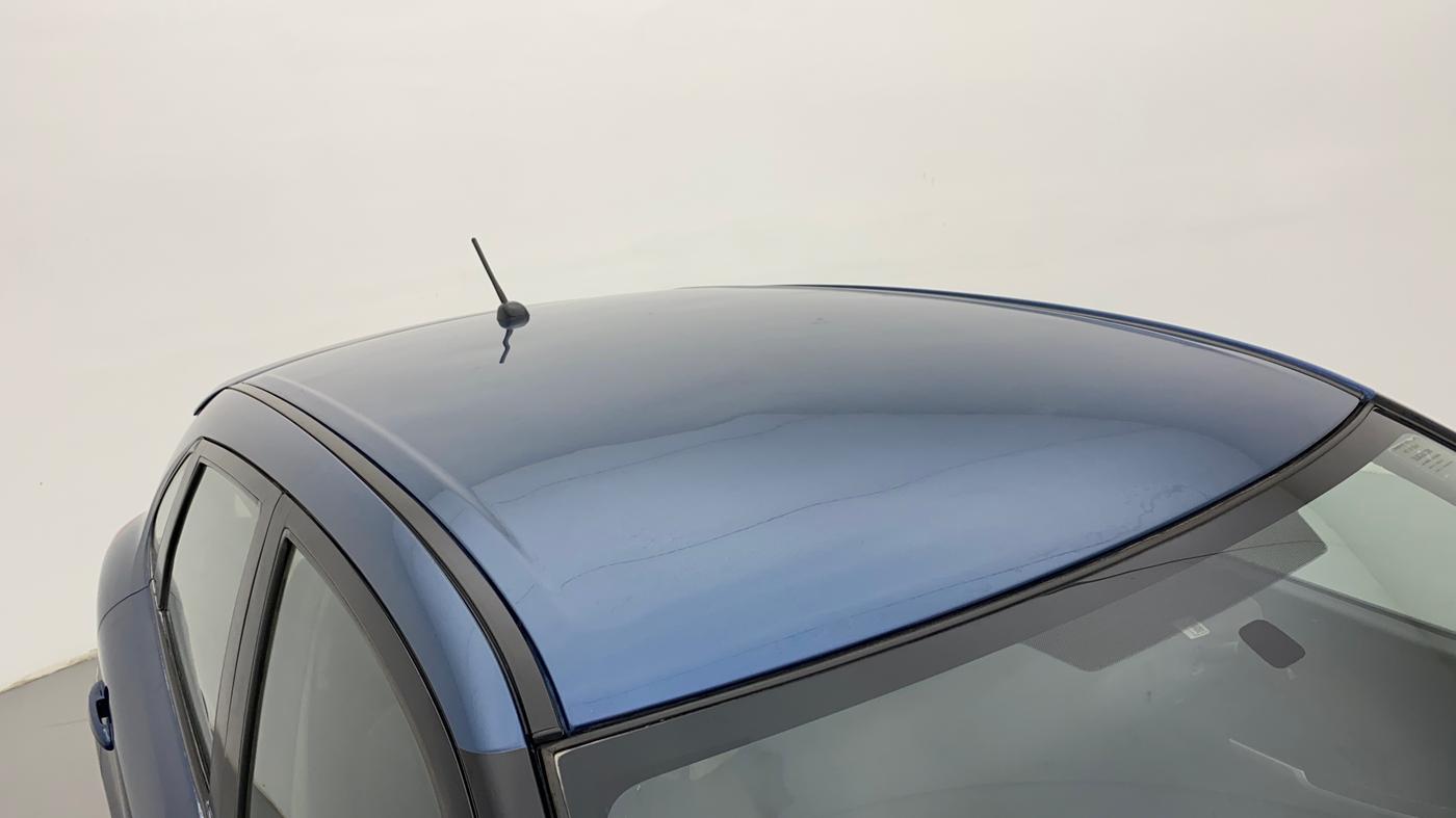 2018 Maruti Baleno DELTA PETROL 1.2, Petrol, Manual, 85,363 km, Roof