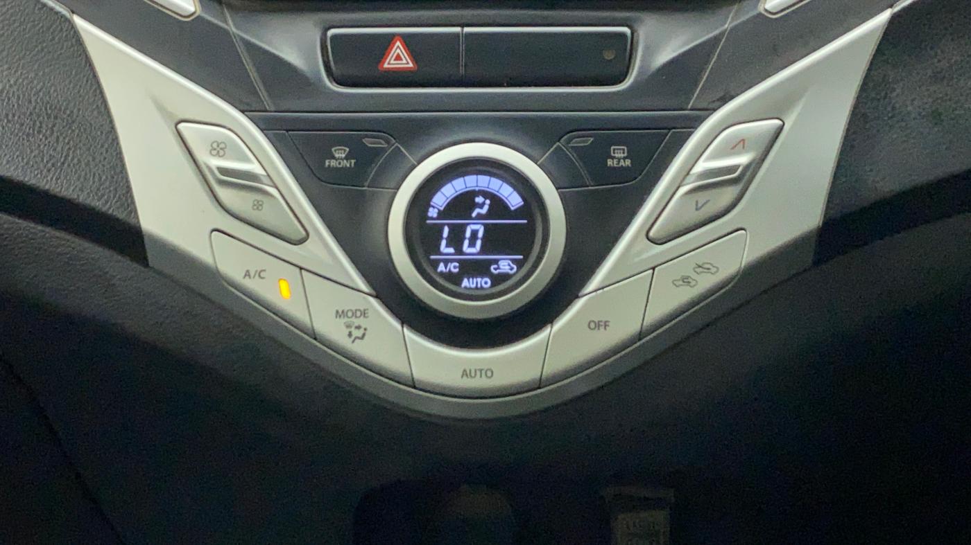 2018 Maruti Baleno DELTA PETROL 1.2, Petrol, Manual, 85,363 km, Automatic Climate Control