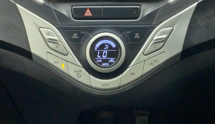 2018 Maruti Baleno DELTA PETROL 1.2, Petrol, Manual, 85,363 km, Automatic Climate Control