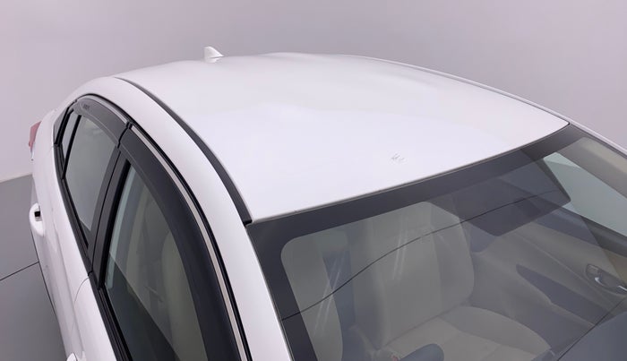 2019 Toyota YARIS G CVT, Petrol, Automatic, 12,233 km, Roof