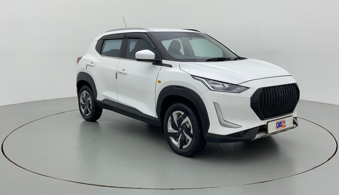 2022 Nissan MAGNITE XE, Petrol, Manual, 11,565 km, SRP