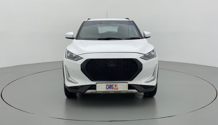 2022 Nissan MAGNITE XE, Petrol, Manual, 11,565 km, Front