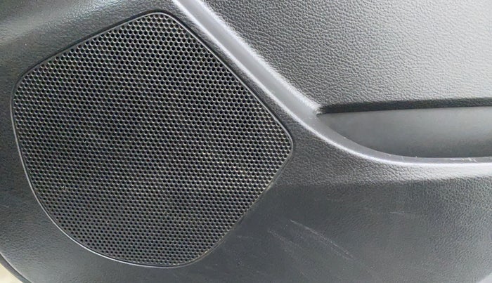 2019 Maruti Alto LXI, Petrol, Manual, 45,608 km, Speaker