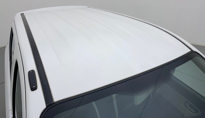 2019 Maruti Alto LXI, Petrol, Manual, 45,608 km, Roof