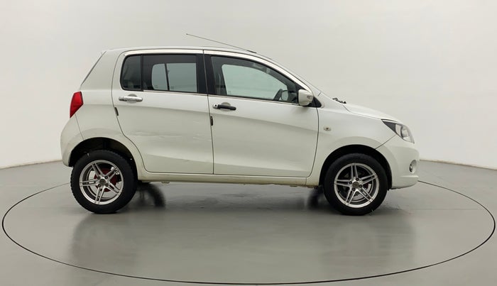 2017 Maruti Celerio VXI AGS, Petrol, Automatic, 12,451 km, Right Side View
