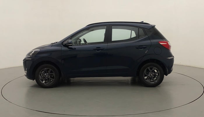 2022 Hyundai GRAND I10 NIOS SPORTZ 1.2 KAPPA VTVT, Petrol, Manual, 6,306 km, Left Side