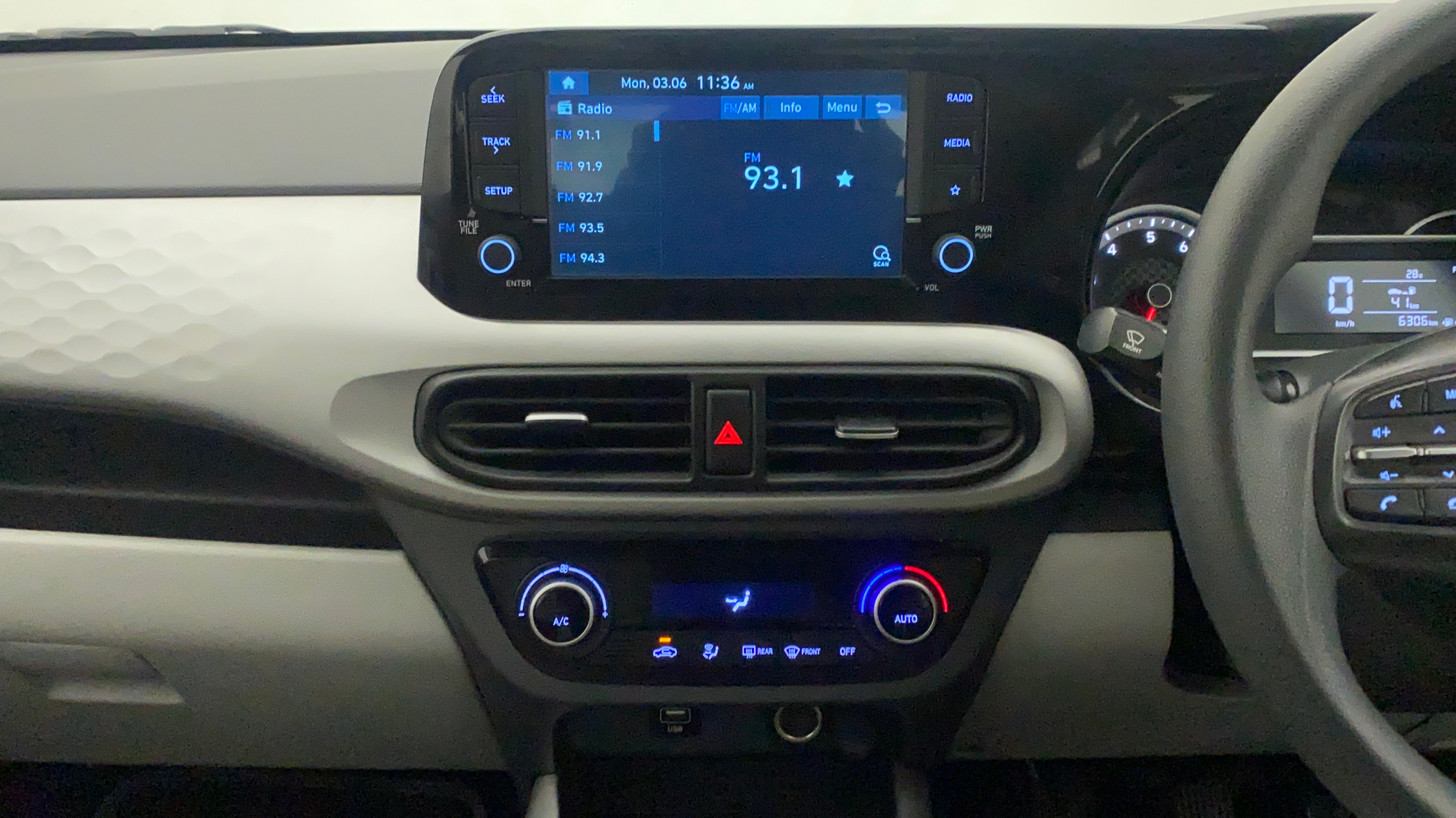 Features