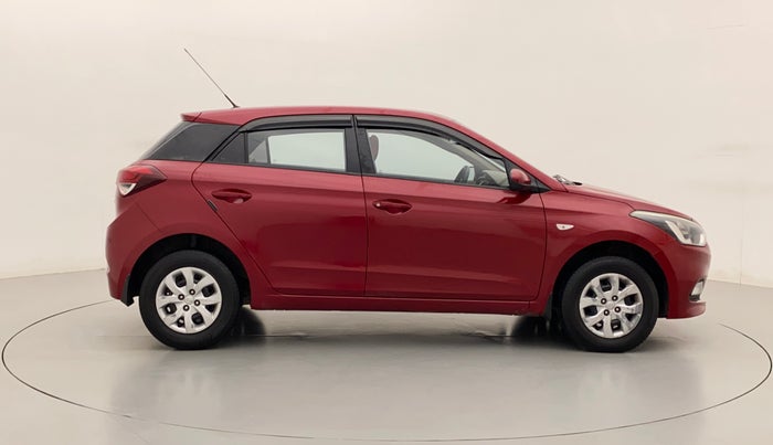 2015 Hyundai Elite i20 MAGNA 1.4 CRDI, Diesel, Manual, 82,687 km, Right Side View