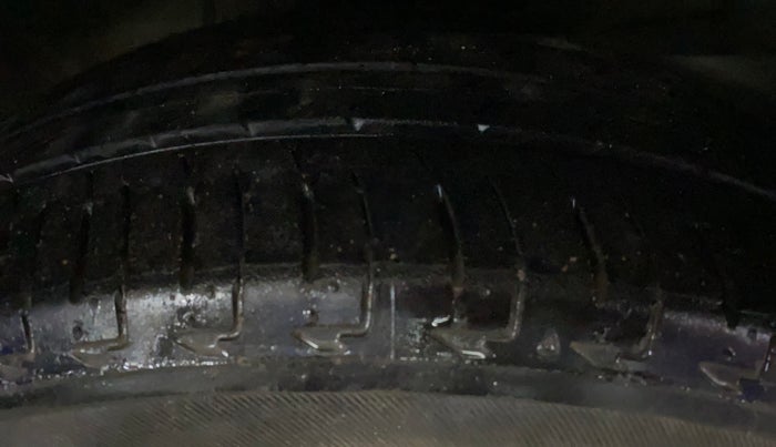 2021 Honda City 1.5L I-VTEC VX, Petrol, Manual, 20,647 km, Right Front Tyre Tread