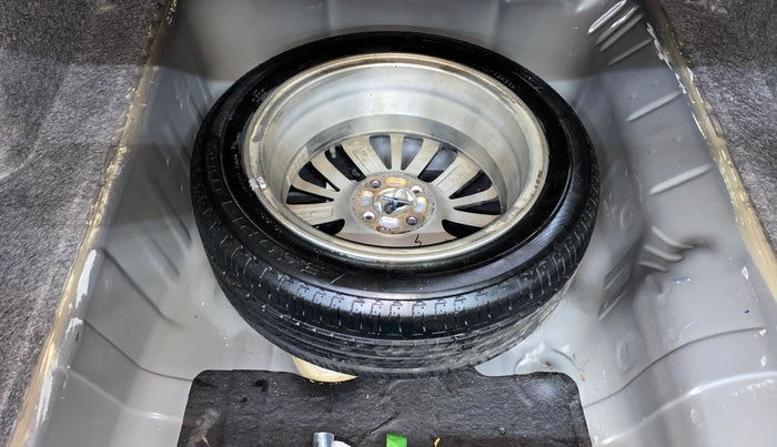 2021 Honda City 1.5L I-VTEC VX, Petrol, Manual, 20,647 km, Spare Tyre