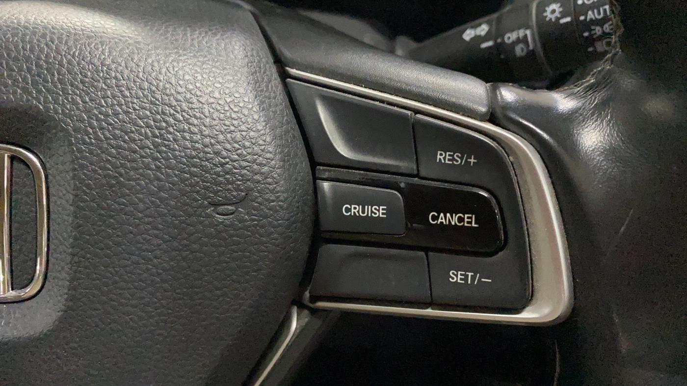2021 Honda City 1.5L I-VTEC VX, Petrol, Manual, 20,647 km, Adaptive Cruise Control