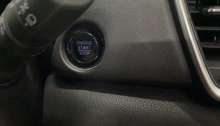 2021 Honda City 1.5L I-VTEC VX, Petrol, Manual, 20,647 km, Keyless Start/ Stop Button