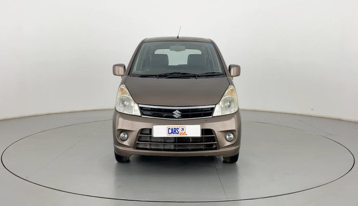 2010 Maruti Zen Estilo VXI, Petrol, Manual, 49,836 km, Front