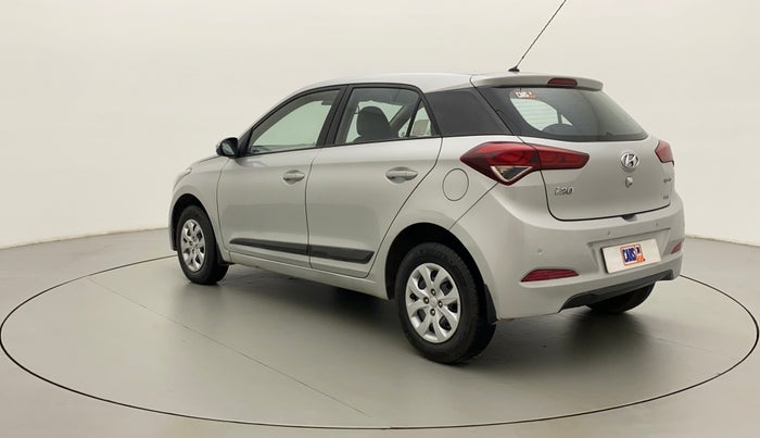 2014 Hyundai Elite i20 SPORTZ 1.2, Petrol, Manual, 81,958 km, Left Back Diagonal