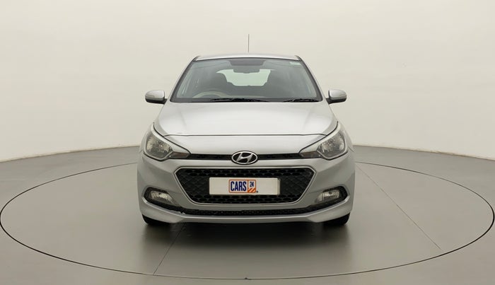 2014 Hyundai Elite i20 SPORTZ 1.2, Petrol, Manual, 81,958 km, Front