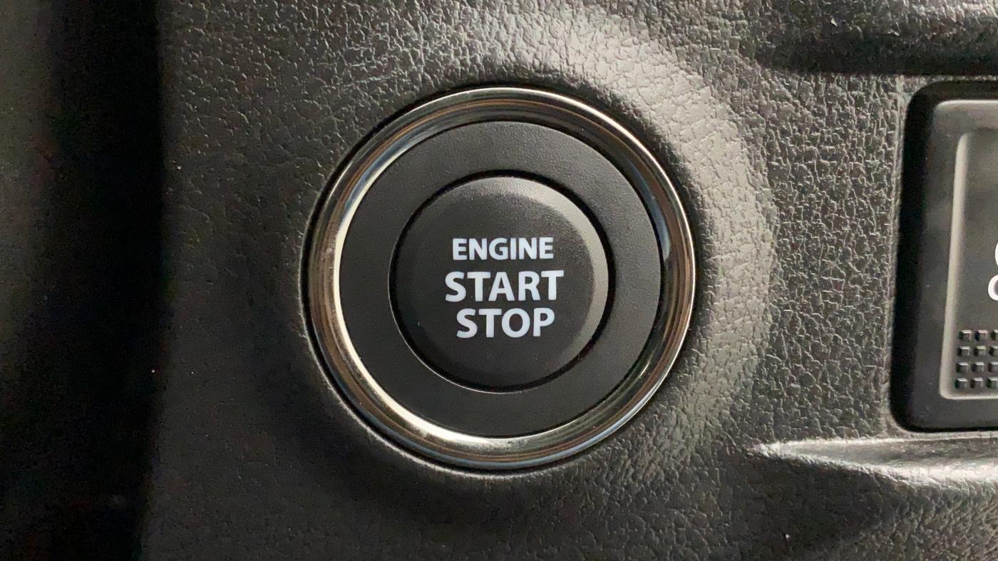 2022 Toyota URBAN CRUISER PREMIUM GRADE AT, Petrol, Automatic, 9,428 km, Keyless Start/ Stop Button